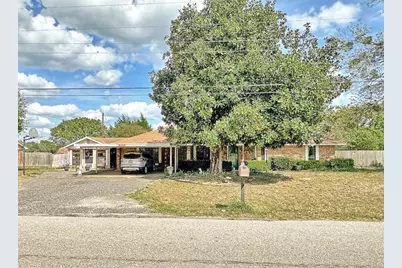 2307 Crystal Drive, Athens, TX 75751 - Photo 1