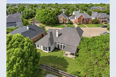 6720 Branch Creek Drive, Fort Worth, TX 76132 - Photo 37