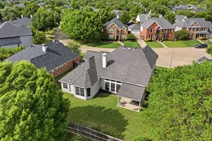 6720 Branch Creek Dr, Fort Worth, TX 76132 - Photo 37