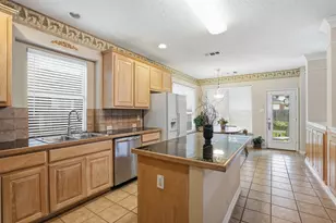 6720 Branch Creek Dr, Fort Worth, TX 76132 - Photo 17