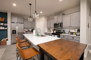 1117 Croxley Wy, Fort Worth, TX 76247 - Photo 5