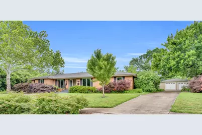 9528 Ash Creek Drive, Dallas, TX 75228 - Photo 1