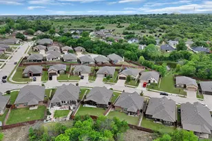 10817 Live Oak Creek Dr, Fort Worth, TX 76108 - Photo 27