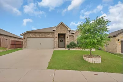 10817 Live Oak Creek Drive, Fort Worth, TX 76108 - Photo 1