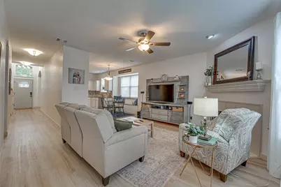 5218 Griffins Pointe Drive, Rowlett, TX 75089 - Photo 7