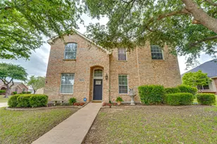 5218 Griffins Pointe Dr, Rowlett, TX 75089 - Photo 1