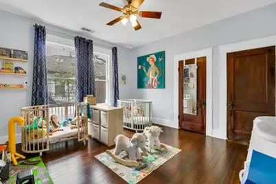 307 N Edgefield Avenue, Dallas, TX 75208 - Photo 23