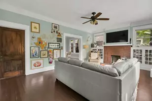 307 N Edgefield Ave, Dallas, TX 75208 - Photo 3