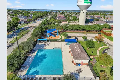 1444 Sun Breeze Drive, Little Elm, TX 75068 - Photo 37