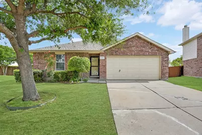 1444 Sun Breeze Drive, Little Elm, TX 75068 - Photo 1