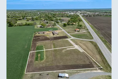 Lot 2 & 3 McCartney Way, Whitewright, TX 75491 - Photo 5