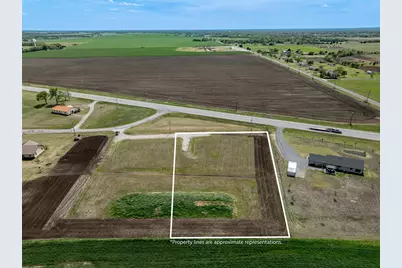 Lot 2 & 3 McCartney Way, Whitewright, TX 75491 - Photo 9