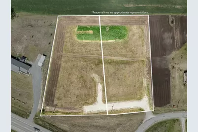 Lot 2 & 3 McCartney Way, Whitewright, TX 75491 - Photo 1