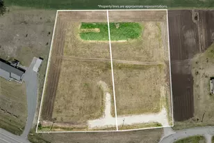 Lot 2 & 3 McCartney Way, Whitewright, TX 75491 - Photo 1