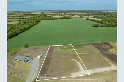 Lot 2 & 3 McCartney Way, Whitewright, TX 75491 - Photo 3
