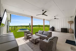8708 Freeman Rd, Sanger, TX 76266 - Photo 35