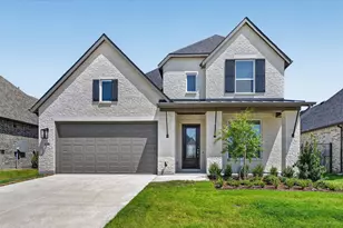 3772 Bermuda Grass Wy, Midlothian, TX 76084 - Photo 1