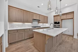 3772 Bermuda Grass Wy, Midlothian, TX 76084 - Photo 7