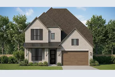3772 Bermuda Grass Way, Midlothian, TX 76084 - Photo 1