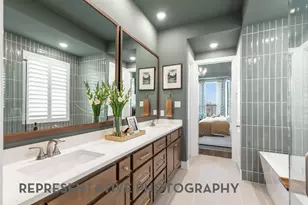 3772 Bermuda Grass Wy, Midlothian, TX 76084 - Photo 15