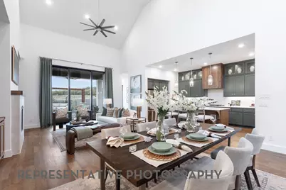 3772 Bermuda Grass Way, Midlothian, TX 76084 - Photo 21