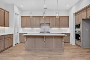 3772 Bermuda Grass Wy, Midlothian, TX 76084 - Photo 3