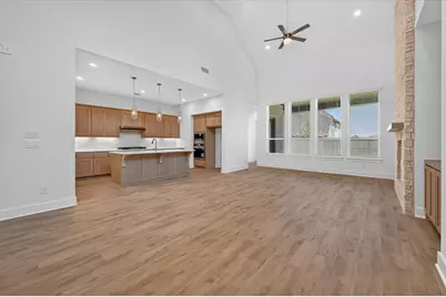 3772 Bermuda Grass Way, Midlothian, TX 76084 - Photo 9