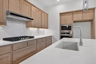 3772 Bermuda Grass Wy, Midlothian, TX 76084 - Photo 5