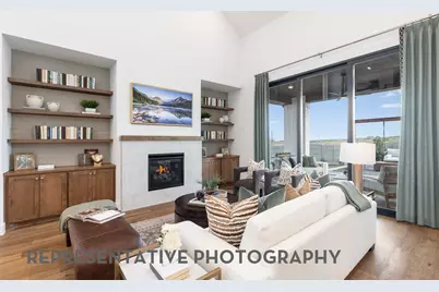 3772 Bermuda Grass Way, Midlothian, TX 76084 - Photo 9