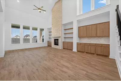 3772 Bermuda Grass Way, Midlothian, TX 76084 - Photo 11