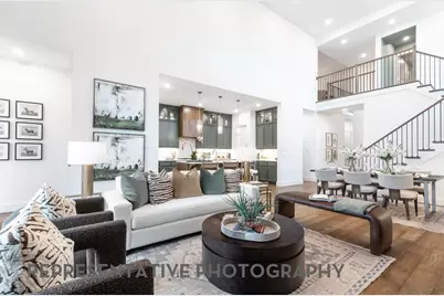 3772 Bermuda Grass Way, Midlothian, TX 76084 - Photo 3