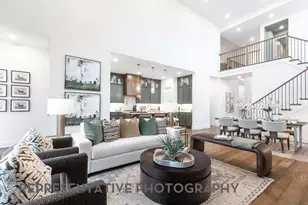 3772 Bermuda Grass Wy, Midlothian, TX 76084 - Photo 3