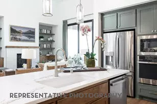 3772 Bermuda Grass Wy, Midlothian, TX 76084 - Photo 5