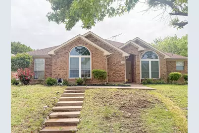 554 Valley View Drive, Lewisville, TX 75067 - Photo 1