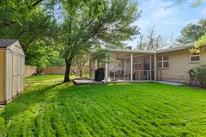 704 W Elizabeth Drive, Robinson, TX 76706 - Photo 29