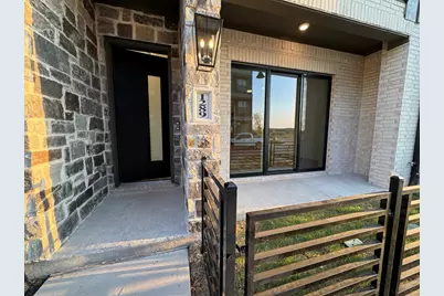 1289 Doris May Drive, Allen, TX 75013 - Photo 3