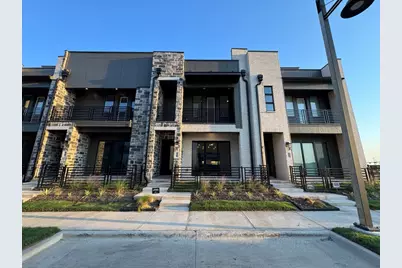 1289 Doris May Drive, Allen, TX 75013 - Photo 1