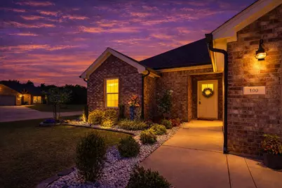 100 Midway Meadows, Pottsboro, TX 75076 - Photo 31