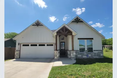 3207 30th Street, Fort Worth, TX 76106 - Photo 1