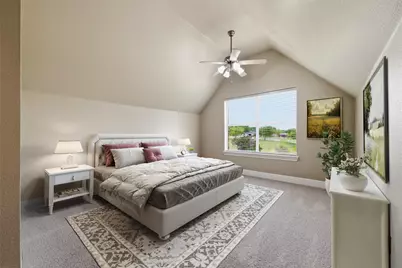 100 Scenic View Drive, Aledo, TX 76008 - Photo 21