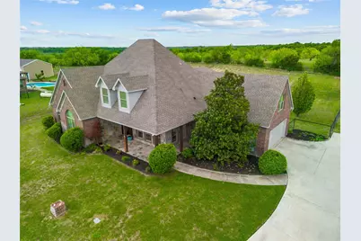 100 Scenic View Drive, Aledo, TX 76008 - Photo 7
