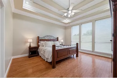 100 Scenic View Drive, Aledo, TX 76008 - Photo 15