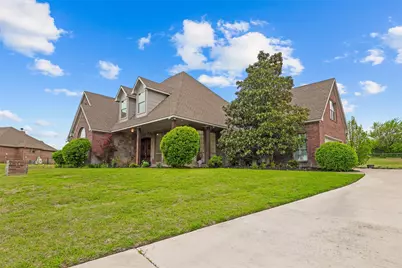 100 Scenic View Drive, Aledo, TX 76008 - Photo 3