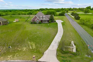 100 Scenic View Dr, Aledo, TX 76008 - Photo 1