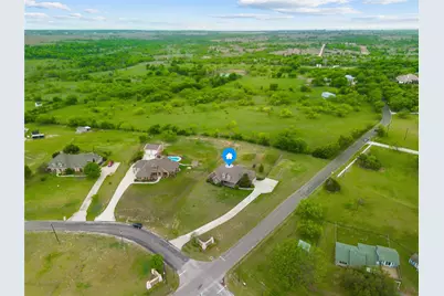 100 Scenic View Drive, Aledo, TX 76008 - Photo 35