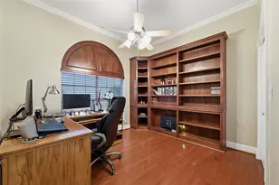 100 Scenic View Dr, Aledo, TX 76008 - Photo 23