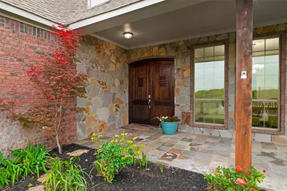 100 Scenic View Drive, Aledo, TX 76008 - Photo 5