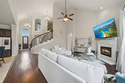 413 Brookdale Drive, Midlothian, TX 76065 - Photo 3