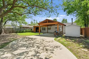 4109 Timberline, Garland, TX 75042 - Photo 17