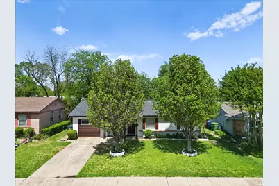 4109 Timberline, Garland, TX 75042 - Photo 19